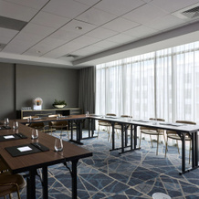 The Westin Raleigh-Durham Airport, 罗利 — 照片 5
