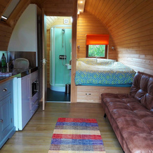 Cedarwood Holidays, Coverack — photo 4