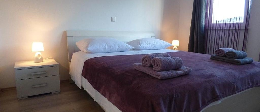 Apartment Villa Octopus, Vinisce — photo 1