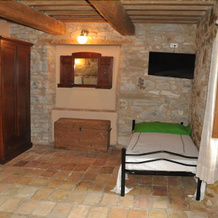Agriturismo Dai Du Bourdei, Фронтино — фото 4