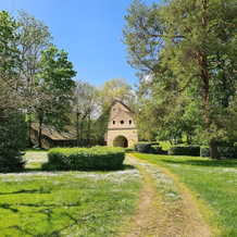 Domaine des Forges de la Vache, 拉沃 — 照片 3