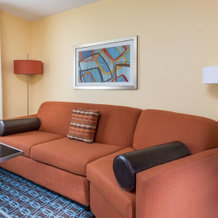 Fairfield Inn & Suites Kansas City Lee's Summit, Lees Summit — photo 3