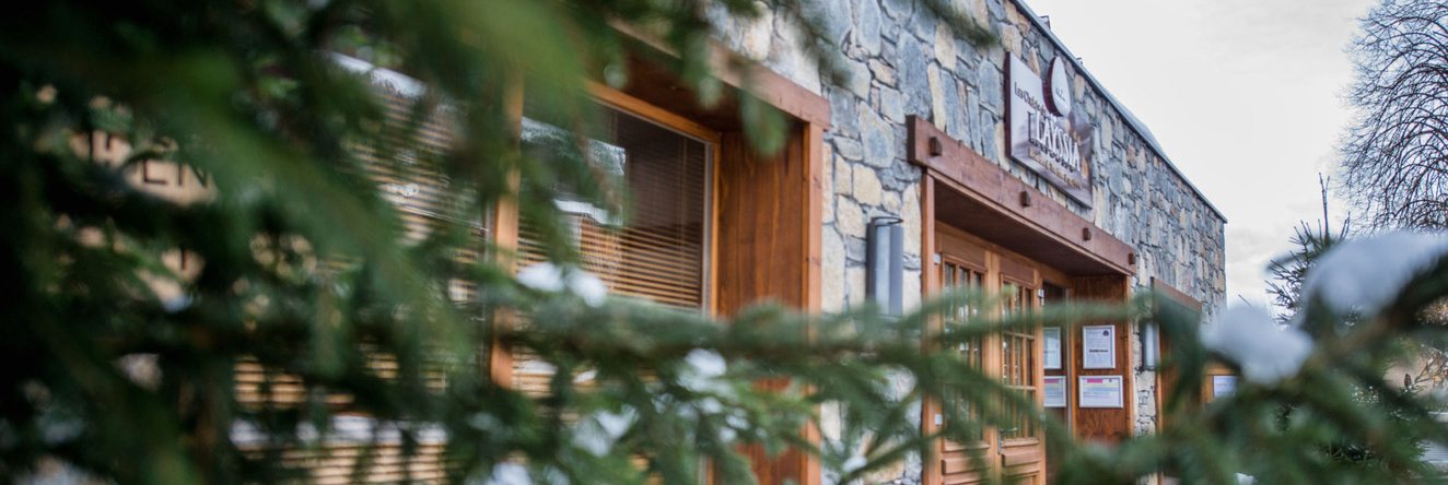 Cgh Résidence Boutique Les Chalets De Laÿssia, Самоен — фото 1