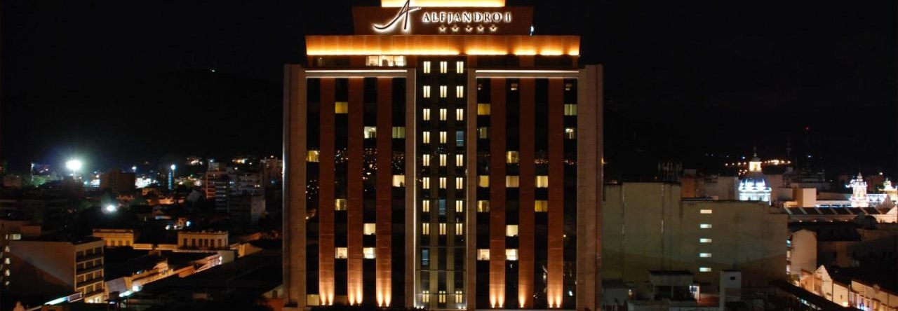 Hotel Alejandro I, Affiliated By Meliá, Сальта — фото 1