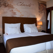 Vila Gale Collection Alter Real - Resort Equestre, Conference & Spa, 阿尔特杜尚 — 照片 4