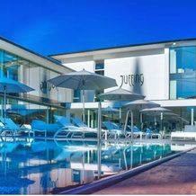 Juffing Hotel & Spa, Тирзе — фото 4