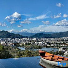 Tengchong Banshan Bo'an · Wenquan Yinlu, Баошань — фото 3