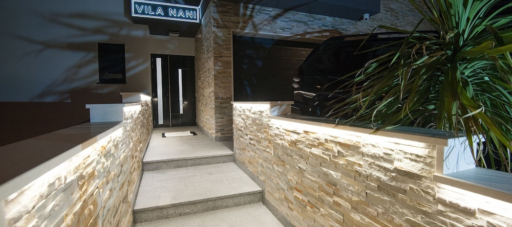 Villa Nani, Подстрана — фото 1