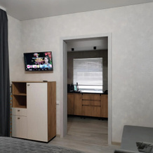 Odnokomnatnaya V Tsentre Goroda Flat, 乌斯季拉宾斯克 — 照片 3
