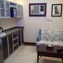 Jolly View Suites, 延布 — 照片 5