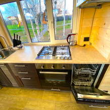 Blagodat u Pruda 1 Guest House, Pereslavl-Zalesskiy — photo 3