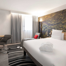 Novotel Blois Centre Val de Loire Hotel, 布卢瓦 — 照片 2