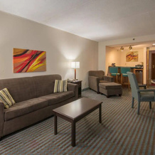 Ramada Cedar Rapids, Cedar Rapids — photo 5