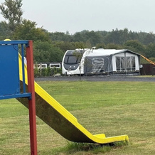 4 Guests - Pet Friendly - Durham Caravan Retreat, Durham — photo 4
