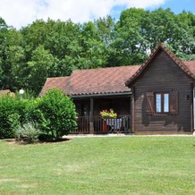 Les Chalets de Thegra proche de Rocamadour et Padirac, Thegra — photo 4
