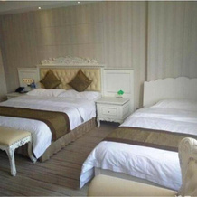 Landison International Hotel Zhongwei, Zhongwei — photo 2