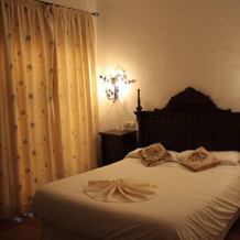 Hacienda Olontigi, Aznalcazar — photo 3