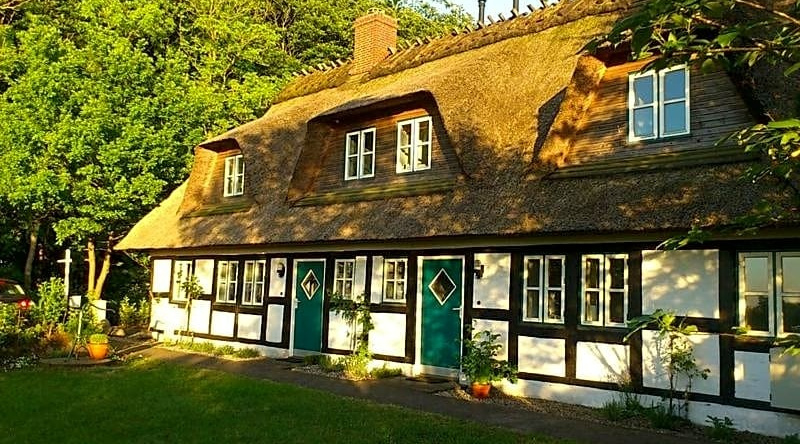 Ferienlandhaus Steinfeld, Ульснис — фото 1