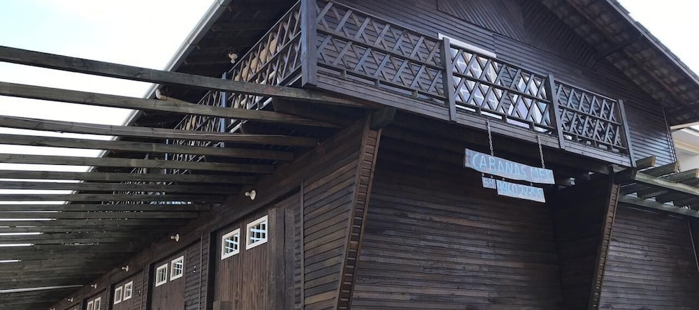 Cabanas MFK, Piratuba — photo 1