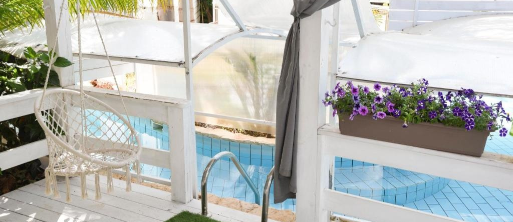 Eili Suites, Ramot — photo 1