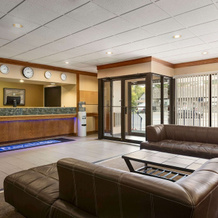 Travelodge Kenora, 凯诺拉 — 照片 2
