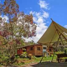 San Isidro Lodge, 埃尔查科 — 照片 4