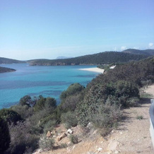 Villa Pula Mare, 萨罗克 — 照片 3