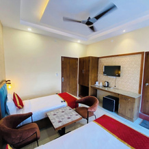 Goroomgo Singla Residency Kangra, Кангра — фото 4