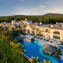 Vinpearl Wonderworld Phu Quoc, 富国岛 — 照片 2