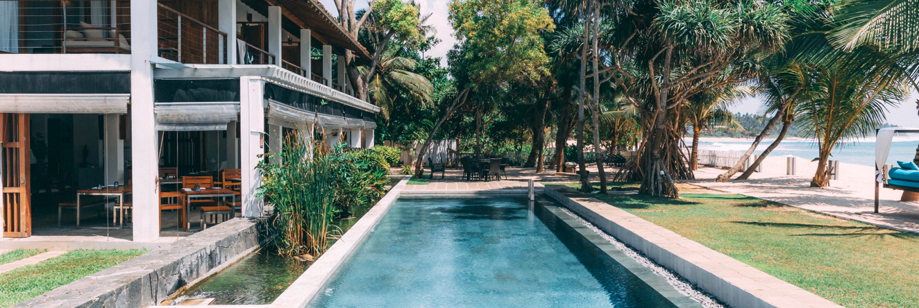 Lantern by Reveal Boutique-hotel, 米瑞莎 — 照片 1