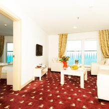 Lamos Resort Hotel & Convention Center, 埃尔代姆利 — 照片 4