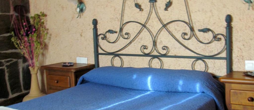 Apartamentos Rurales Azabal, 阿萨巴尔 — 照片 1