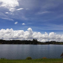 El Trebol, Guatape — photo 2