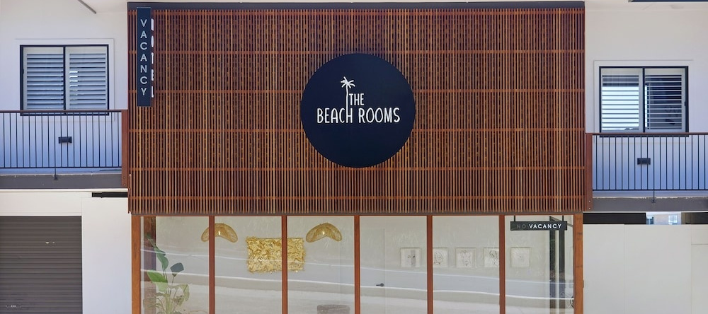 The Beach Rooms, Nambucca Heads — photo 1