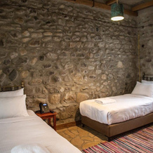 Giorgi Ushikishvili Chateau Celler, Akhmeta — photo 4