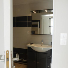 Appartement Chez José, 阿尔贝 — 照片 4
