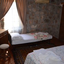 Faralya Limon Hotel, Фаралья — фото 4