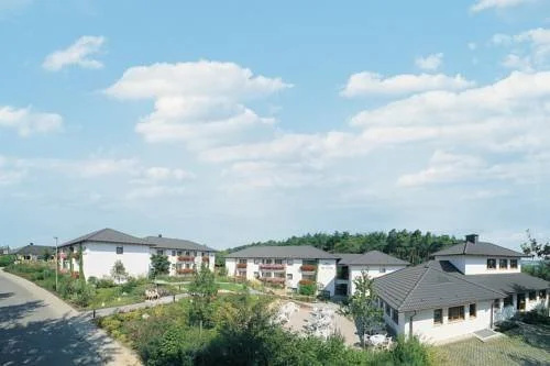 Ferienpark Himmelberg - Ferienhäuser & Ferienwohnungen, 塔尔方 — 照片 1