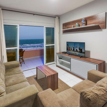 Dream Away Uruaú Beach Residences, Беберибе — фото 2