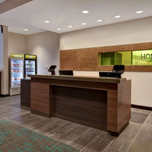 Home2 Suites by Hilton Kalamazoo Downtown, 卡拉马祖 — 照片 2