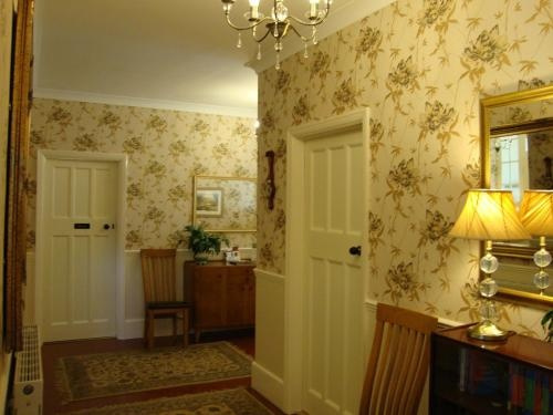 Rosemary Bed And Breakfast, Пляж Shanklin — фото 1