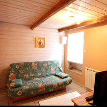 Apartment With one Bedroom in Champis, With Enclosed Garden and Wifi, Champis — photo 3