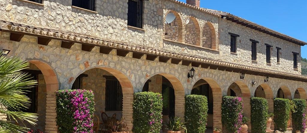 Mas La Pau Country House - Adults Only, Льибер — фото 1