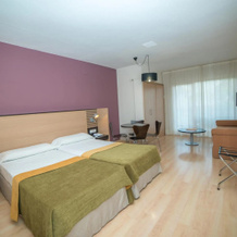 Oroel Hotel & SPA, Jaca — photo 4