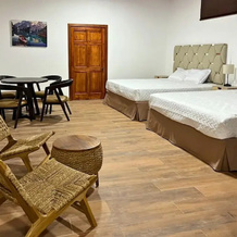 Hotel Termales La Montaña, 阿瓦查潘 — 照片 3