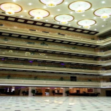 Kashgar Yinruilin International Hotel, Кашгар — фото 3