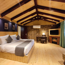Regenta Resort MARS Valley View, 肖吉 — 照片 3