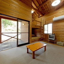 Hiyoshi Forest Resort Yamanoie, Нантан — фото 3