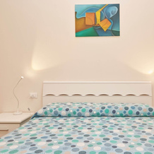 Appartamento San Giuseppe, 萨洛 — 照片 5