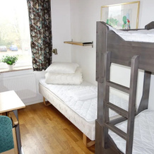 Torget Vandrarhem - Hostel, Шевлинге — фото 5